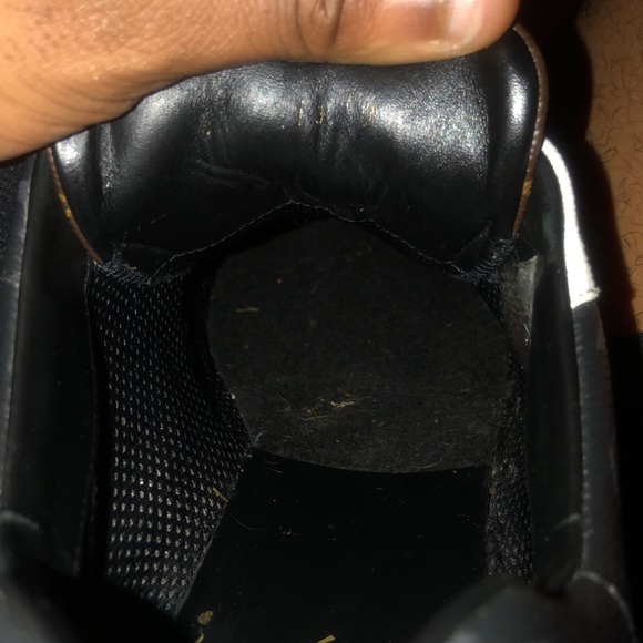 Had it for a year now value goes up every week so you can either resell or wear - Picture 4 of 5